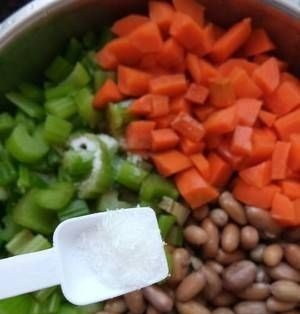 花生米最健康吃法,不煎不炒不炸,不吃撑都停不下来,太好吃了