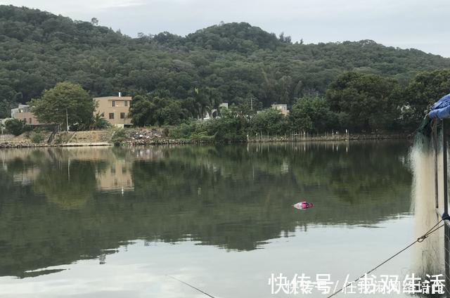 一次出钓七十斤渔获，男子发照炫耀反被拘留，这种钓法真的不可取