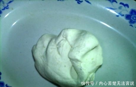 正月十五吃汤圆吃烦了吗?那就换换口味,尝尝这样做汤圆