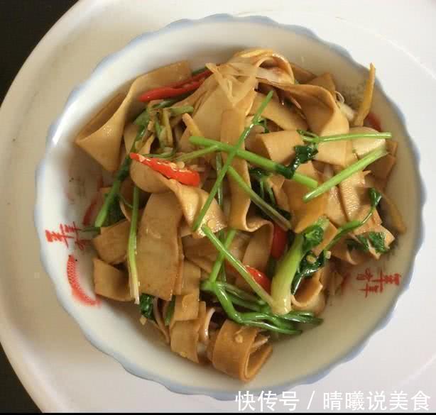 几款大厨水准的家常菜做法,好吃好看又下饭!