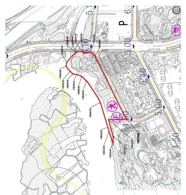 上洋村|长乐首占这个村要征地！用于上洋公园建设