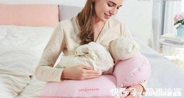 宝宝|宝宝吃奶,吃一会睡一会,咋回事儿答案很暖心,别再责怪宝宝了