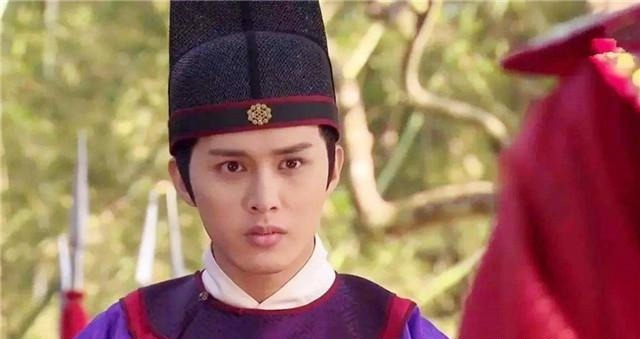 另类|明朝“另类”太监,历经五朝深受重用,90岁寿终正寝