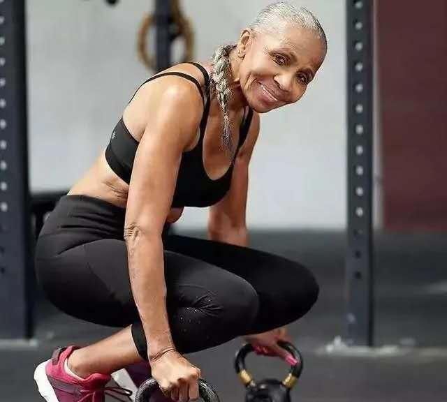 运动方式|50岁以后开始健身并不晚，但要量力而行，7个建议帮你安全健身