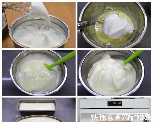 想吃|想吃蛋糕不发愁，在家就能做，5种做法，暄软细腻超好吃