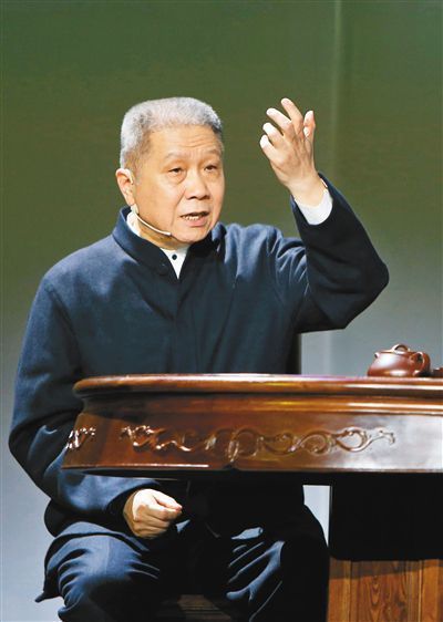 世人|王朔:人生这场戏我演砸了!王朔笑世人更笑自己,他至今孤身一人