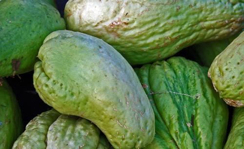 女性常吃此瓜，子宫越来越健康，眼睛也明亮，不想一脸皱纹可试试