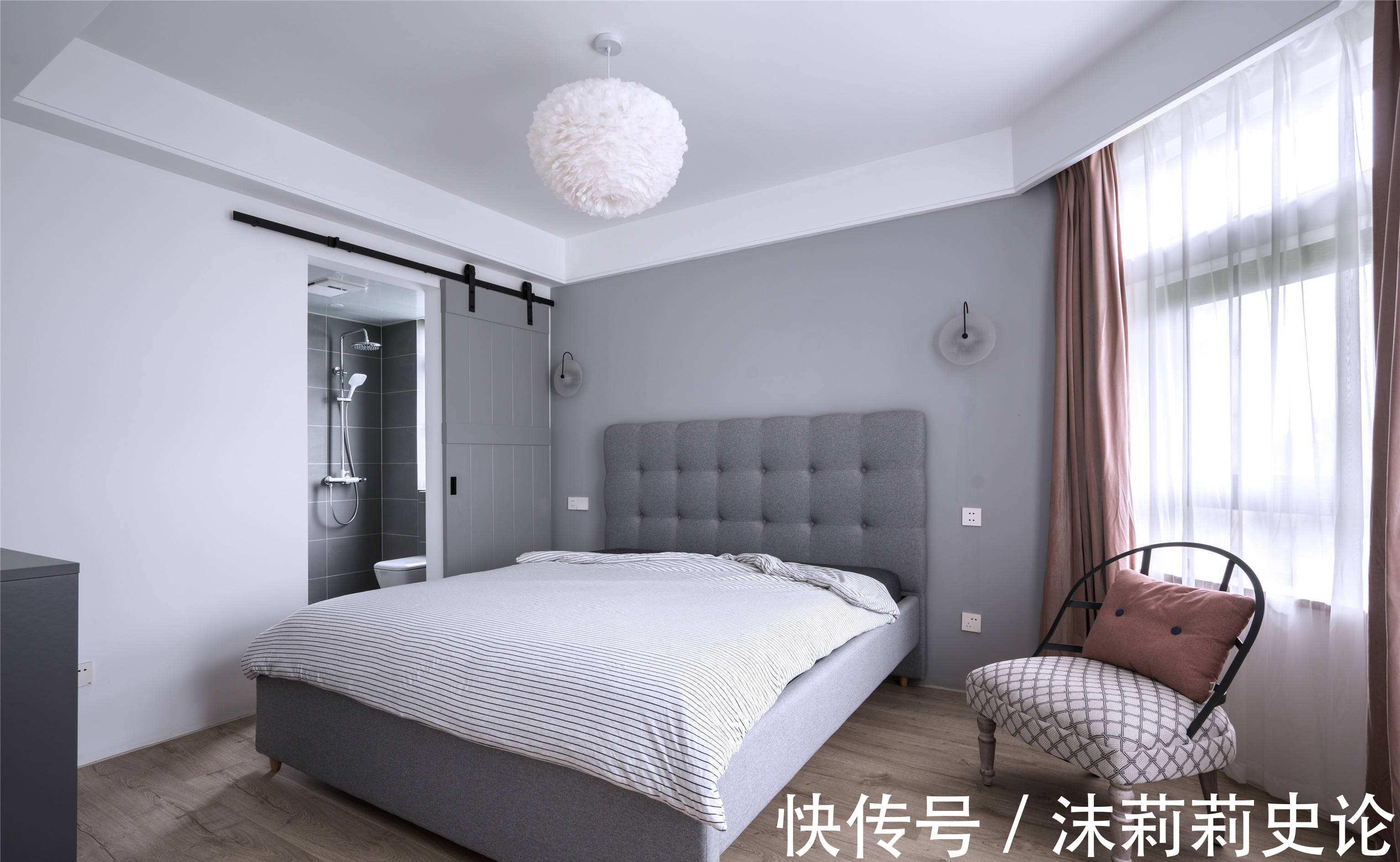 收纳|装修完才发现,这11个地方都可以打柜子,少装一个就是几万的损失