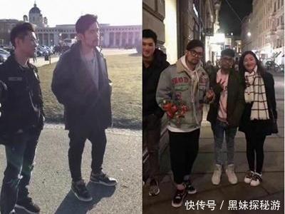 新一季《跑男》邀请昆凌，白赚了一个周杰伦，宠妻狂周杰伦寸步不离