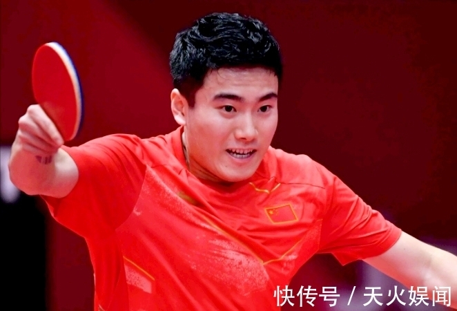 刘炜珊|国际乒联官宣!国乒虎年第一战名单正式公布,23人出动迎战强敌