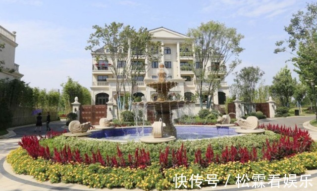 书房|走进朱婷现实的豪宅,如今已经是人生赢家,却还向往着农村生活