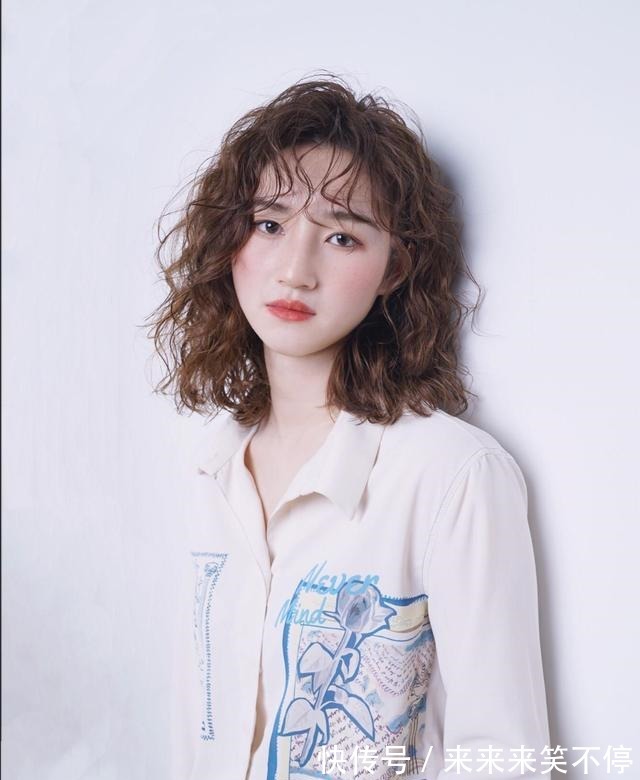 内扣 “最女神”发型27款，无论直卷都很美，爱美女性都喜欢！