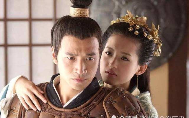 儿子|汉朝薄太后不与刘邦合葬，为什么要葬在儿子汉文帝附近？