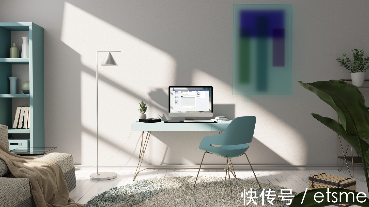 私有云|etsme:让每个人拥有自己的云计算中心