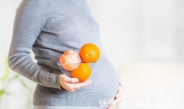 橘子|怀孕后吃“橘子”,和新生儿“黄疸”有关系吗看完你就知道了