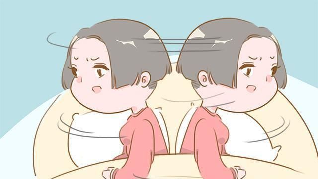 折磨|整夜失眠太折磨人,大家只需掌握4招,保准失眠问题迎刃而解!