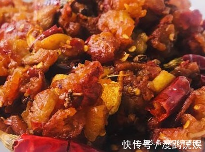 蛋白质含量|香嫩可口,色香味俱全,想不好吃都难,孩子天天嚷着要吃