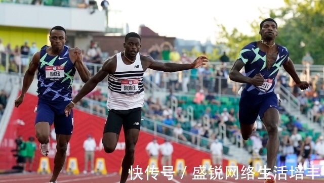 西比尼瑞士赛微逆风夺冠|10秒11!百米飞人西比尼瑞士赛微逆风夺冠 状态不及苏炳添火热