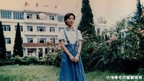 高考|19年前，高考750分被清华大学录取的“女状元”，现状如何