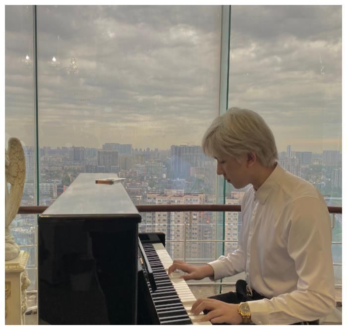 城市哥哥|还记得变形计的丽姐吗?4年后现状曝光,被城市哥哥宠成公主