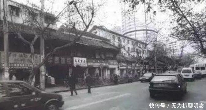 年代|老照片 成都80年代的社会风貌