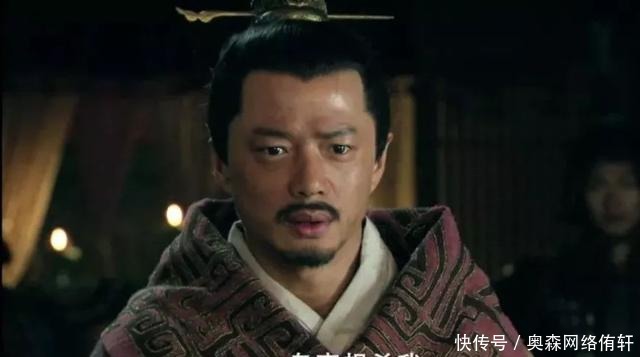 刘邦|此人是游击战的始祖,与韩信齐名,但有一点让韩信都望尘莫及