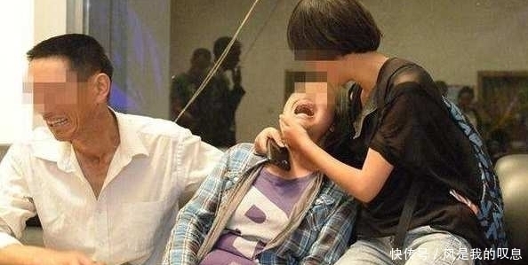 怀胎|22岁女子十月怀胎却生下一条“美人鱼”，医生讲出原因后情绪失控