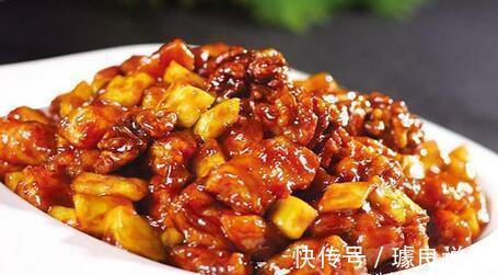 余香豆腐|美食推荐黄焖牛肉，香辣猪蹄，余香豆腐，懒人红烧鱼的做法