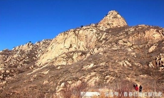 走进承德兴隆县北营房镇四顷地村天星洞