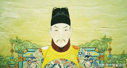 历史|一道明朝圣旨在美国被发现,内容却引争议,替正德皇帝洗冤