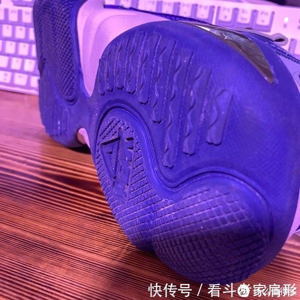 老爹鞋 国货之光到底能不能打|匹克态极6371复古老爹鞋