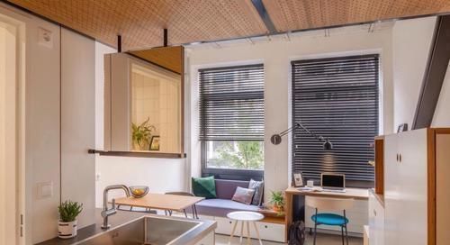 小户型|越来越多人喜欢买小户型房子,一听内行人的话,才知我家买错了