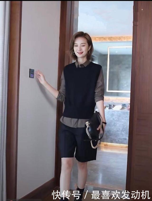 30岁的女人想要“摆脱土气”,穿出自己的魅力,这些搭配必须知道