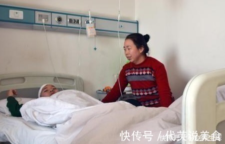 木耳|16岁男孩,查出肝癌,医生怒斥家长:啥东西都敢给孩子吃