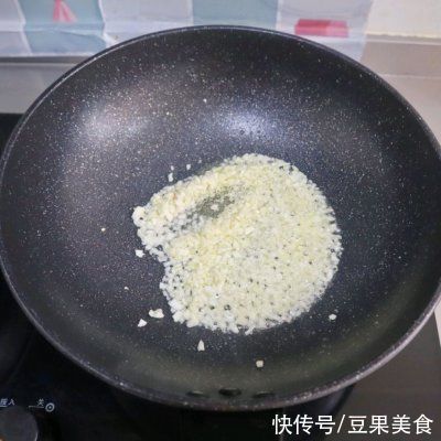 下饭菜蒜蓉粉丝金针菇??鲜辣开胃又解腻