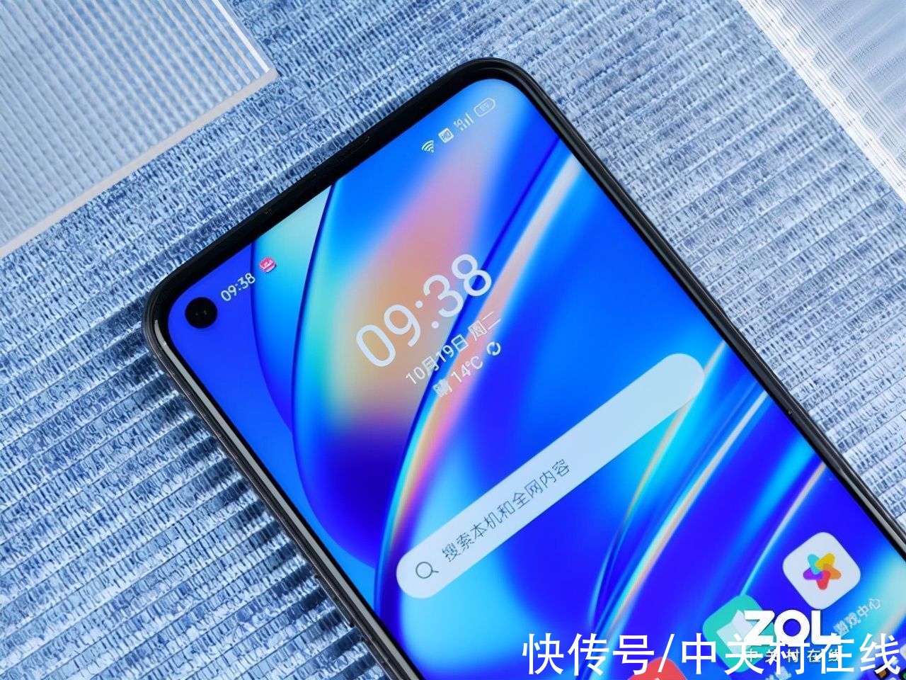 k9s|长续航性能＂小钢炮＂：OPPO K9s评测