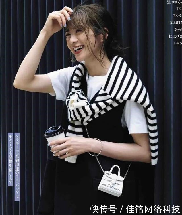 celine 1件针织衫=100套穿搭!这才是秋冬的正确打开方式!