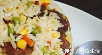 过度肥胖|四种堪称热量似油的主食,就算嘴再馋也要忍住,必须戒掉