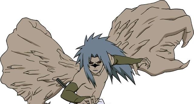 水木|拥有咒印的忍者有10人，实力最强的是佐助，最弱则是御手洗红豆