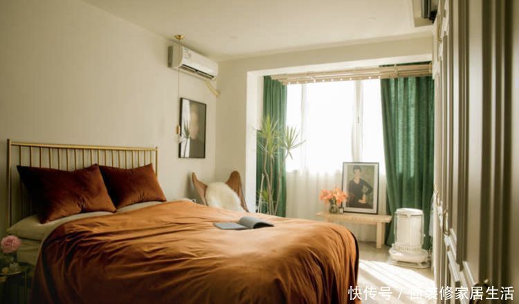 格栅门|年轻人别再乱装新房,这6大风格省钱又高级,未来想过时都难