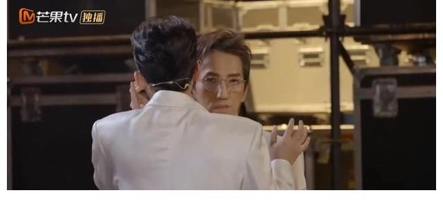 全网|《披荆斩棘》林志炫频放大招,上演大师级精神盛宴,打动全网观众