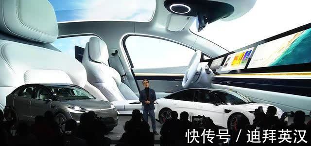 suv型|继苹果、小米后,又一家科技巨头正式入局造车行业