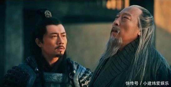 何原因|司马懿军帐来一位白发老翁，诸葛亮：吾命休矣！是何原因？