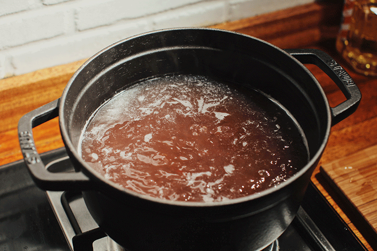 冬天碰到这蔬菜别手软，学会这种做法，比肉还香，简单又美味