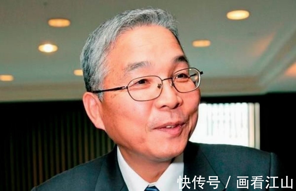 芯片|芯片巨头坂本幸雄:被美韩两国联合围剿,72岁加入中国开始复仇