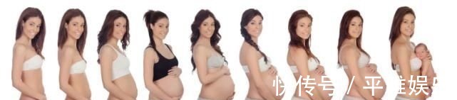 足月|孕37周和孕40周都算“足月”，提前剖还是等顺产区别蛮明显
