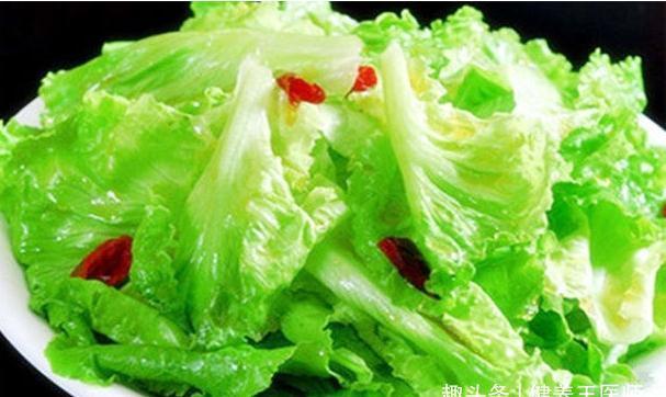 胆固醇|冬天女性应该吃的补水菜,补水养颜,促进皮肤光滑白嫩