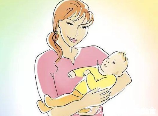 宝宝|产后，不要让这3类人第一个抱宝宝，不是迷信，而是为了新生儿好