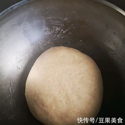 正宗减脂全麦菠萝包做法，最关键的是一学就会