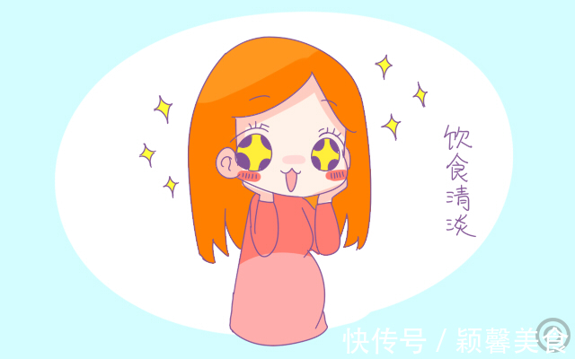 清霞|“最美新生儿”走红,靠颜值赢在起跑线上,只因产妇孕期很自律